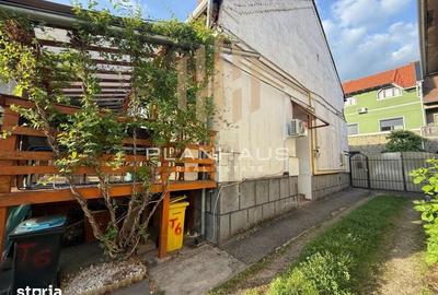 Casă cu 2 camere cu Teren 249 Mp în Orașul Vechi - 9