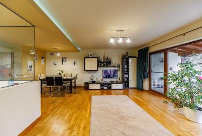 Duplex cu 4 camere cu Canalizare în Exterior Nord - 3