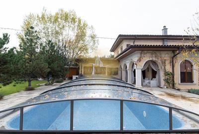 Comision 0% Casa Individuala cu Piscina - Dumbravita