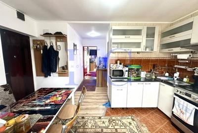 Garsonieră decomandată, mobilată în Terezian - 5