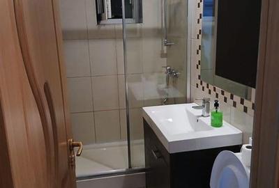 Apartament cu 2 camere semidecomandat, mobilat în Tomis Nord - 4