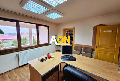 Birou, de 254 mp, în Caroline Apulum - 6