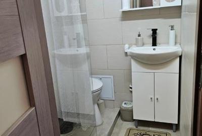 Garsonieră semidecomandată în Tractorul - 5