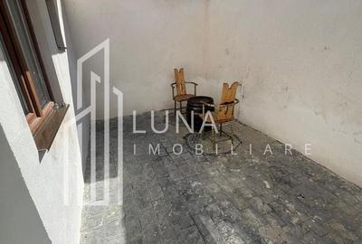 Garsonieră în Schei - 1