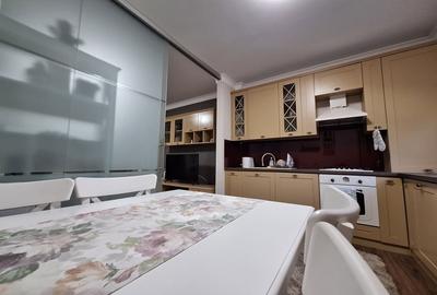 Apartament cu 3 camere, 65 mp, balcon, zona Stadionului Apartament cu 3 camere, 65 mp, balcon, zona Stadionului - 4