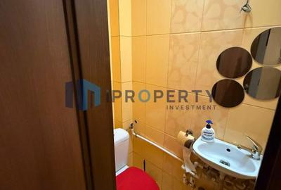 Apartament cu 3 camere, mobilat în Romană - 6