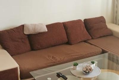 Apartament cu 2 camere semidecomandat, mobilat în Tomis Nord