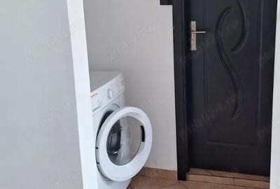 Apartament cu 2 camere semidecomandat în Central - 5