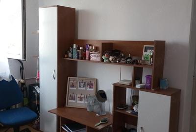 Apartament cu 2 camere semidecomandat în Drumul Taberei - 4