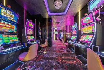 Spatiu comercial de inchiriat Mihai Viteazu - Bacau - 5