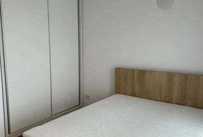 Garsonieră decomandată în Brâncoveanu