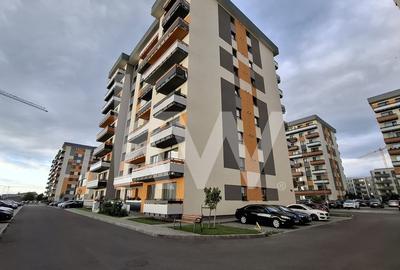 Apartament cu 2 Camere | Tractorul | Parcare - Comision 0% - 13