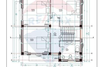 Casa moderna cu 4 camere de vanzare - Zona Ganeasa - Moara Domnesca - 12