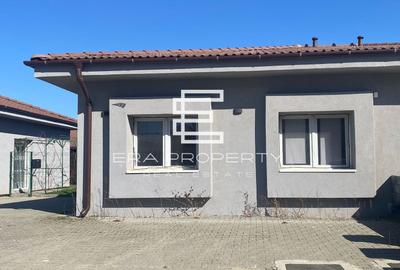 Duplex cu 3 camere cu Canalizare în Nord-Est - 1