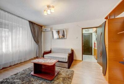 Apartament cu 2 camere în Ferentari - 4