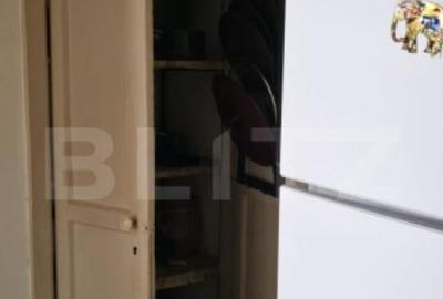 Apartament 3 camere , 57 mp ,zona Cina - 9