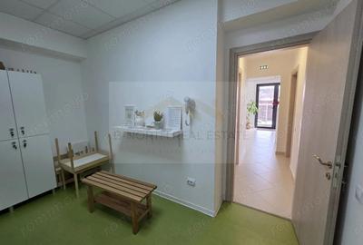 Spațiu comercial, de 133 mp, în Central - 7