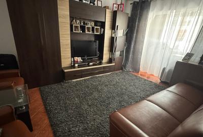 Apartament 2 camere 51mp Burdujeni