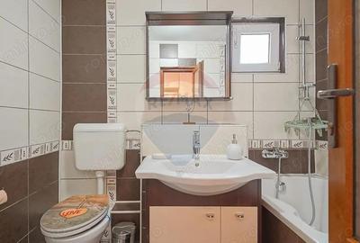 Apartament 2 Camere Ultracentral Ra?nov Mobilat, Mutare Imediata - 8