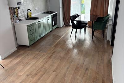 Apartament cu 2 camere în Central - 7