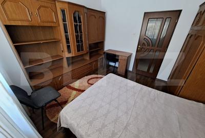 Apartament cu 3 camere de Inchiriat zona Ștefan cel Mare | Terasa & Parcare - 3