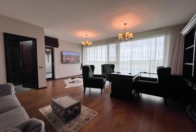 Popasului Residence Duplex 4 camere 4 Bai 5 Parcări Gated Community - 29