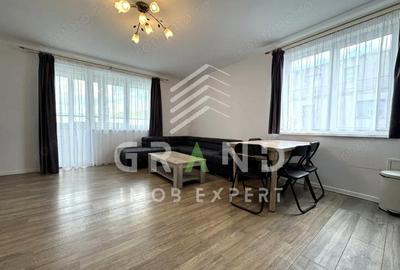 Apartament cu 2 camere semidecomandat în Gheorgheni - 15