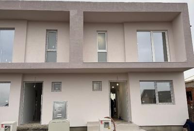 Duplex Modern - Direct dezvoltator - Remetea Mare - 102 mp utili - 356 mp teren - 1