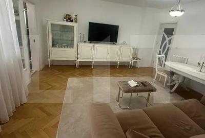 Apartament de vanzare, cu 3 camere, zona Universitate - Ateneul Roman - 2