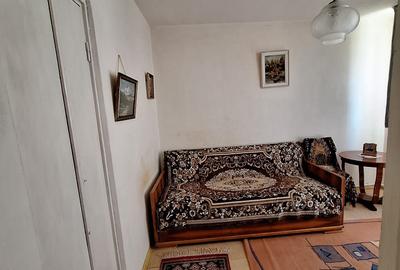 De vânzare – apartament cu 4 camere în Micro 20, zona Restaurantului „2 Cocoși” - 3