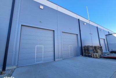 Spațiu comercial, de 670 mp, în Miroslava - 6