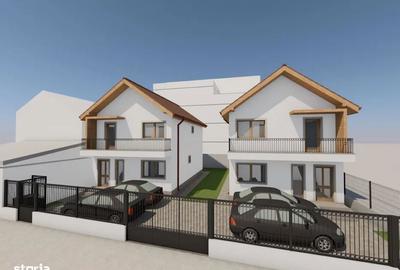 Casă cu 5 camere cu Canalizare în Kamsas - 7