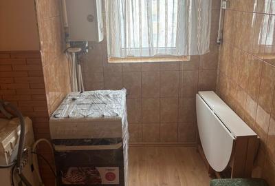 Apartament cu 2 camere în Central - 2