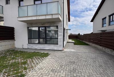 Duplex cu 4 camere cu Canalizare în Dâmbul Rotund - 2