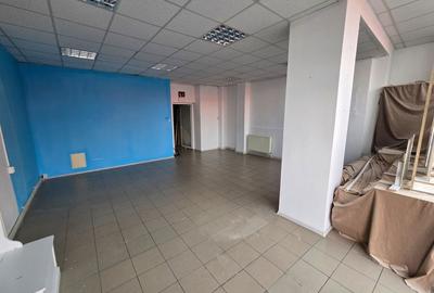 Spațiu comercial, de 100 mp, în Vărsătura - 5