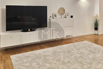 Apartament cu 3 camere decomandat, mobilat în Pipera - 2