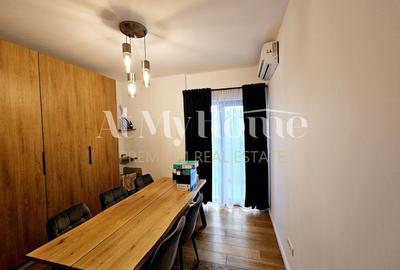 BELAIR LAKE, Apartament cu 3 camere, Locatie PREMIUM - 7