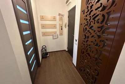 Apartament cu 3 camere decomandat în Central - 6