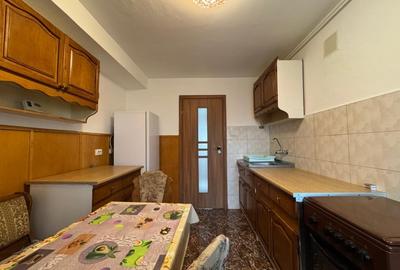 Cartier Scriitorilor, str. Bogdan Petriceicu Hasdeu, ap cu 4 camere de inchiriat - 9