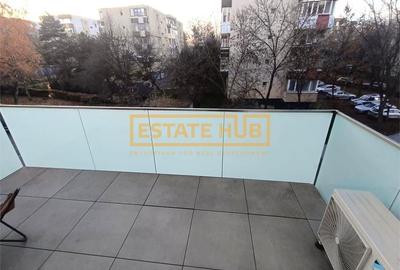 Apartament 2 camere + parcare | str Pasteur | 0% comision - 9