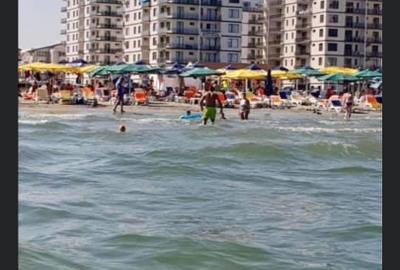 Apartament cu 2 camere semidecomandat în Nord - 3