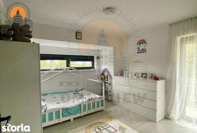 Casă cu 5 camere cu Teren 700 Mp în Prejmer - 7