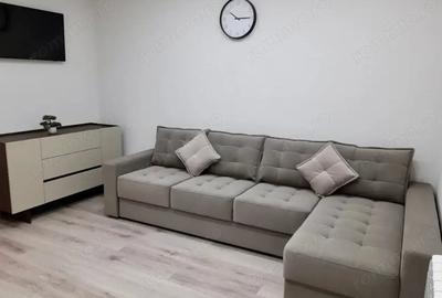 Apartament cu 2 camere decomandat în Girocului - 4