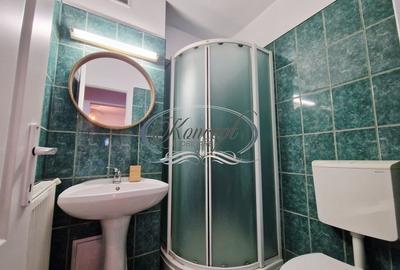 Apartament spatios, mobilat si cu loc de joaca in Gheorgheni - 18
