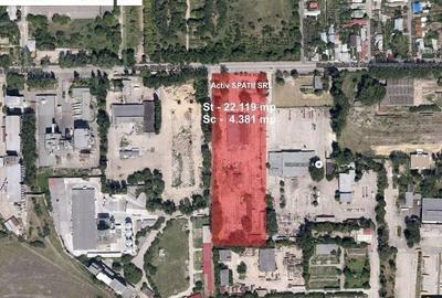 Inchiriem hale Stefan cel Mare 5. Comision Zero!! - 3