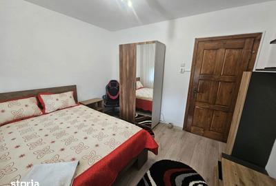 Apartament cu 3 camere decomandat în Calea București - 14