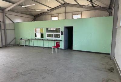 Spațiu comercial, de 280 mp, în Central - 8