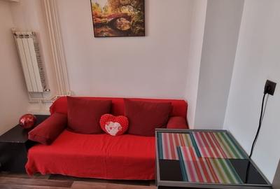 Apartament superb cu doua camere, zona Iancului - 2