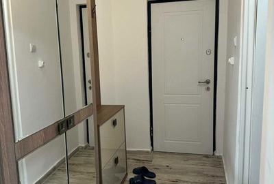 Apartament cu 2 camere semidecomandat în Central - 6