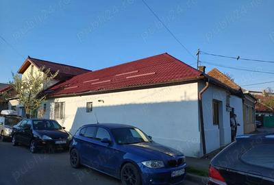 Casa multifamiliala cu 4 unita?i locative, aproape de centrul ora?ului ideala pentru investi?ie! Casa multifamiliala cu 4 unita?i locative, aproape de centrul ora?ului ideala pentru investi?ie! - 8
